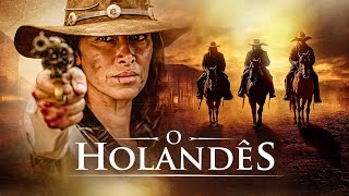 O Tesouro Perdido: Aventura Épica nas Montanhas da Superstição | Filme Completo Dublado