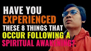Spiritual Awakening: 8 Things That Occur Following A Spiritual Awakening | Spiritual | Awakened