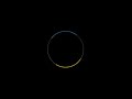 Pure CSS Loading Spinner Animation Using Only HTML and CSS