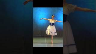 А. Адан - Жизель   #ballet #ballerina #balletdancer