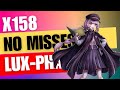 x158 FULL COMBO LUX-PHANTASMA | TRIBE NINE