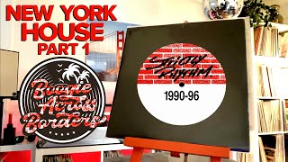 New York House (1990-96) Part 1 | Strictly Rhythm Selection Mix