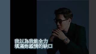 品冠 Victor Wong   我以为