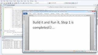 Progress Bar Timer Labels Buttons NumericUpDown - Visual C++