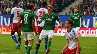Bundesliga Prognose 23.Spieltag  SV Werder Bremen 1:0  Hamburger SV [FIFA 14 PROGNOSE}