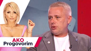 Kada je vreme za alarm? Igor Jurić, Suzana Adžić i Dejan Milutinović I AKO PROGOVORIM