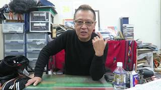 REDMOON後藤惠一郎 四方山話57