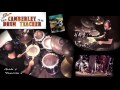 Grade 5 Exercise 3 - Trinity Drum Kit Grade 5