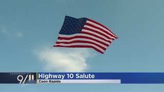 16 Years Later, Minnesotans Remember 9/11
