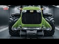 2025 caterpillar challenger tractor full review – is it worth the hype