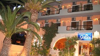 #Review Hotel Galini Palace