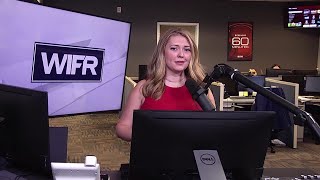 WIFR FastCast - September 5