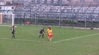 Eccellenza: Real Giulianova - Spoltore 3-0