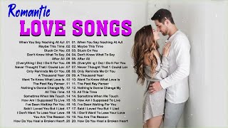 Most Old Beautiful Love Songs 80's 90's 💖 Best Love Songs Ever 💖 Romantic Love Songs 80's 90's
