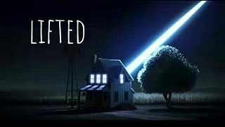 **Lifted** | Comedy | Sci-fi | Action | Animated Short Film |
