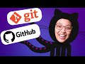 Git, GitHub, & GitHub Desktop for beginners