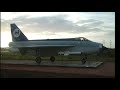 Lightning vs U-2 and Concorde!