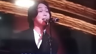 【紅白歌合戦2024】「幾億光年」#Omoinotake　こっちのけんと