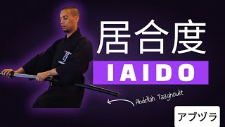 Iaido Muso Shinden Ryu - Rei Ho