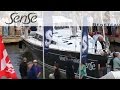 Sense by Beneteau - Annapolis Boat Show Easy Docking