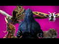 GODZILLA VS MOTHRA (EL MUSICAL)LHUGUENY REMAKE #GodzillavsMothra #Godzilla #Youtube #Mothra #Battra