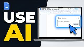 How to Use AI in Google Docs 2026 (Complete Guide)