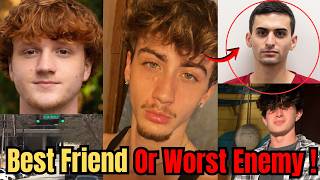Athens Georgia Shooting: Disturbing Details in Clayton Adams, Dylan Bentley & Landon Skinner's Case