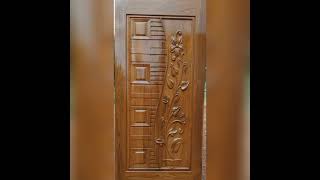 Wooden Door Design