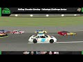 rolling thunder gaming talladega challenge s64 r6