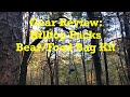 Gear Review: Hilltop Packs Food Bag Kit for hiking and backpacking