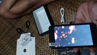 Unboxing 3 pieces cellphone sa lazada .. .