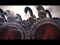 Download 300 Spartans vs 10000 Persians Siege of Sparta Rome 2 Total War In Mp4 3Gp Full HD Video