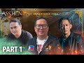 Celebrating Direk Mark Reyes’ ENCANTADIA LEGACY [PART 1]