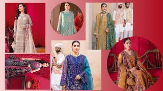 Nureh Jhoomro wedding collection 2022 💯 orignal new launching