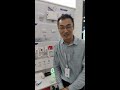 meeyi digital wireless nurse call system introduction