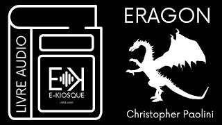 L'Ainé - Eragon 2 - Christopher Paolini - Partie 1/3 - Livre Audio Complet Français