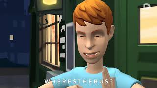 Another Random Plotagon Video