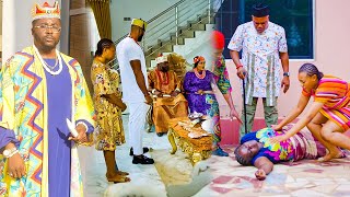 New Exciting Nigerian Nollywood Movie Royal Partners (Based On True Life Story) - Nigerian Movie