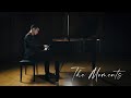 Riyandi Kusuma - The Moments (Official Music Video)