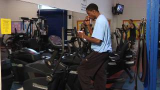 Fitness & Exercise Tips : Elliptical Machine Reviews