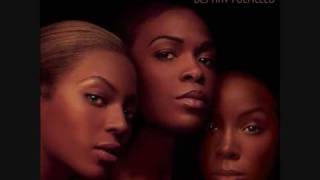 Destiny's Child - Girl