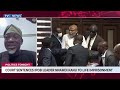 Terrorism: Nnamdi Kanu Convicted, Sentenced To Life Imprisonment