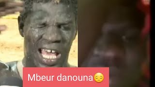 Kawtef :Une vidéo sextape de alboury mbeur circule sur le net