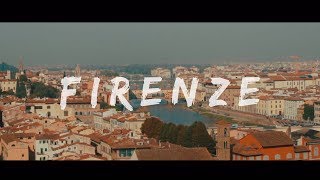 SonyA7riii（A7R3)+IphoneXR.Cinematic footage.Firenze (florence)佛罗伦萨电影感短片