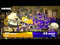 how to use aerospray pg aerospray pg only for turf war inkling research club splatoon 2 78