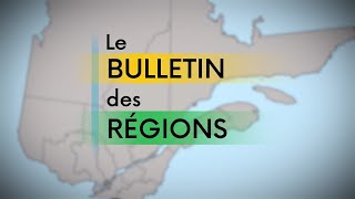 Le Bulletin des régions - édition du 29 janvier 2025