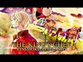 One Piece Sanji ASMV - THE KING'S CHEF -「Sanji Vs Queen」- Hope ᴴᴰ