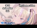 3D Animation loli || by Custom Udon || Level Devil