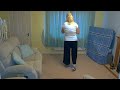 I Can Dance Dance - Line Dance (teach, walk through & dance)