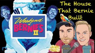 Weekend At Bernie's II: UNCUT Review